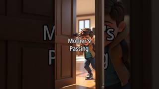 "Mom, I'm Sorry..."#Mom #ILoveYouMom #Regret #FamilyFirst #NeverTooLate #LearnFromMistakes
