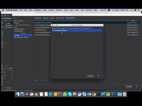 How to Install the Nodle SDK in 3 Minutes