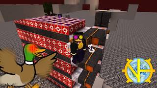 Project Singularity: Trying to Break Thaumcraft (Even more)