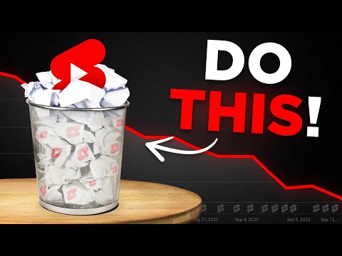 Why You Might Regret Making Shorts