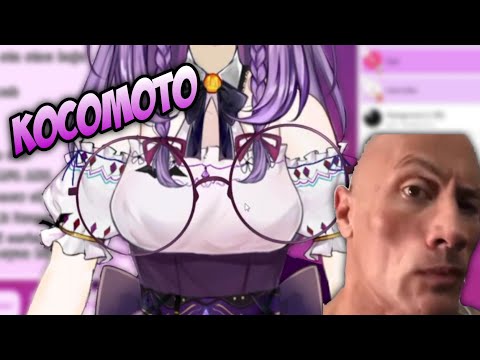 [Mythia Batford] KOCOMOTO Mythia Langsung Kena Azab