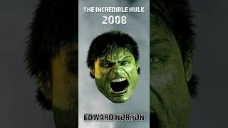 Hulk Evolution #hulk #hulksmash #hulkvsabomination #hulktransformation #hulk2003 #hulkand
