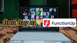 full details about functionUp || how to admission functionUp || my first day at #functionUp