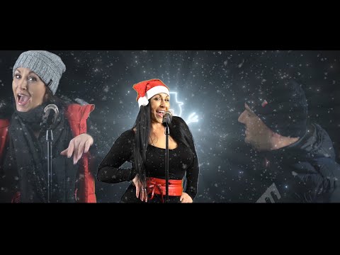 Ed Sheeran & Elton John - Merry Christmas (NEW GENERATION DANCE PARTY cover)