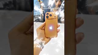 iPhone 17 Pro Max NEW Feature ✨ | Apple’s Biggest Upgrade Yet!#iPhone17ProMax #iPhone17 #AppleEvent