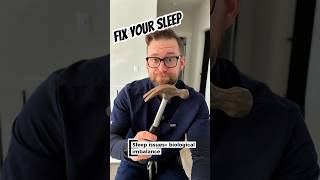 Sleep Optimization 101: Step 3 of the Better Sleep Series