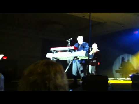 Dennis DeYoung - Come Sail Away at Ho-Chunk Casino 12/11/20