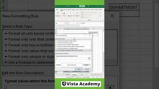 Highlight Data In Excel.  #excel #exceldataanalytics #datascience #exceltech #exceltips #exceltricks
