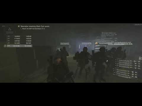 My Broadcast
