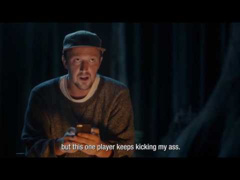 The Legend of TheLegend27 - The Ass Licker