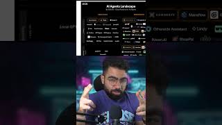 Open Source AI Agents to Contribute