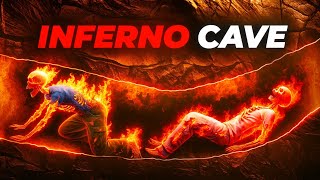 This Deadly Cave Came Straight From Hell | Caving Gone Horribly Wrong
