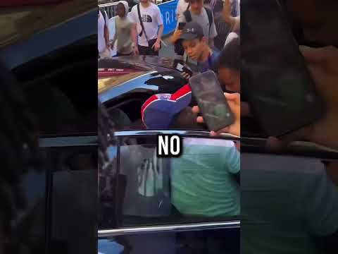 When Streamers Fight Fans..