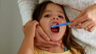 Bleeding Gums - What Do They Mean In Children?
