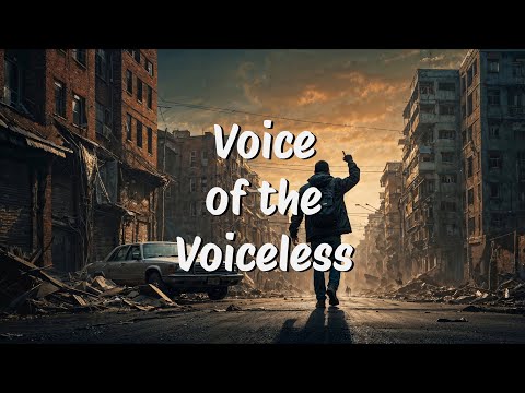 🌞 Golden Sun Reggae - Voice of the Voiceless 🎶
