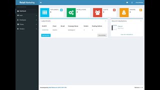 One monitor Retail management tool (Part 6)  Reporting