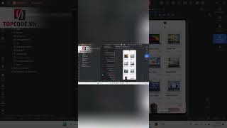 Mã code 43624. Đồ án bán đồ Công Nghệ Android| Topcode