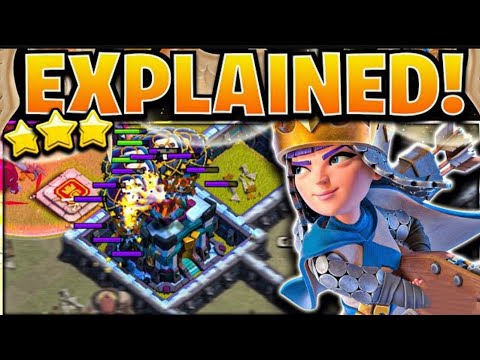 Town Hall 13 QC Lavaloon | Titan Leagues Attack | Never Fails Alawys in Trend