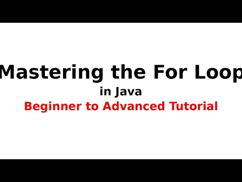 Java For Loops Made Easy: Step-by-Step Guide | Java | Programming | Coding | Codewithhoney
