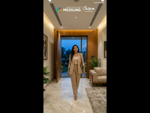 Come home to serene comfort, where Ourican View lets you control your space to unwind | Ourican View