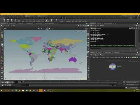 GeoJSON Polygon Mapper Demo