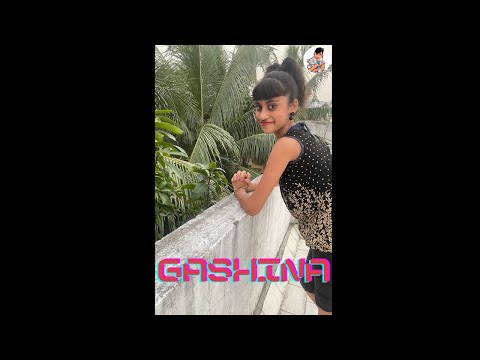 GASHINA | #SHORTS | I'M SUHEERA