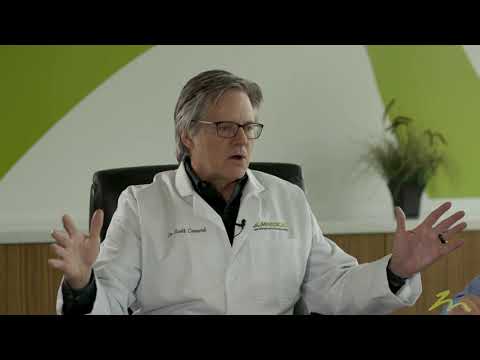 Covid 19's Impact on the Hospital System