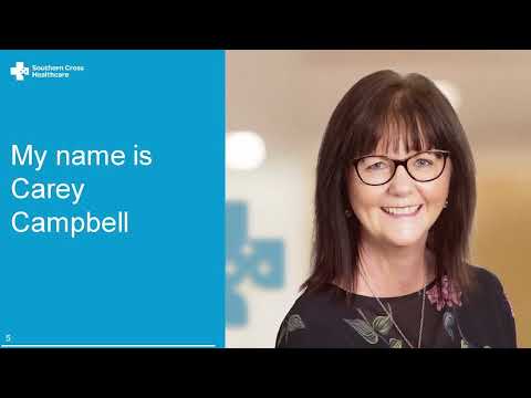 Orion Health Case study: Southern Cross Healthcare