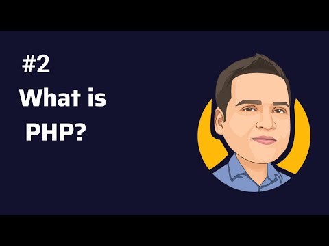 What is PHP - Complete Description about php language.