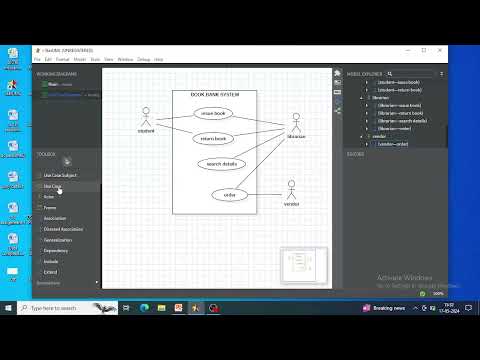 use case staruml