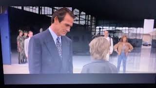 The client - goodbye I love you Reggie