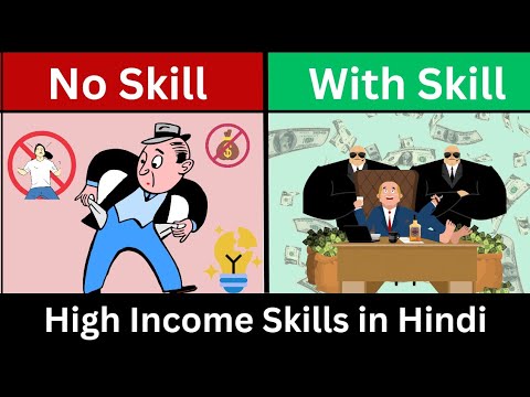 High Income Skills to make money in 2023💰| High Income Skills 2023| High demand Skills