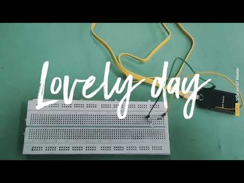LED Blinking using ESP IDF