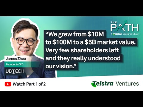 How This Robotics Company Overcame its Challenges And Raised Capital