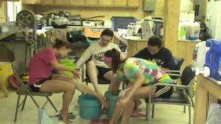 Alaska 2009 Outtakes and Deleted Scenes Part 1