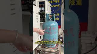 Gas heating oven #dryingequipment #factory #factoryproducts #machine #dryingoven #dryer