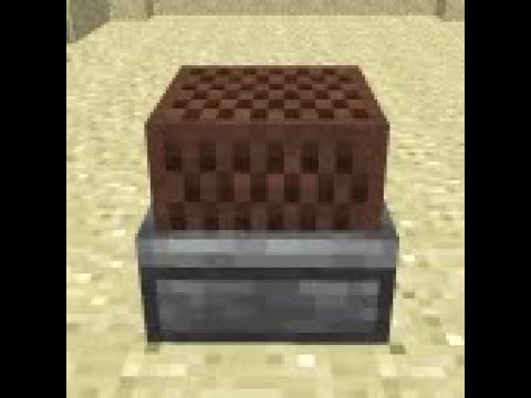 Noteblock Alarm (Sculk Shrieker)