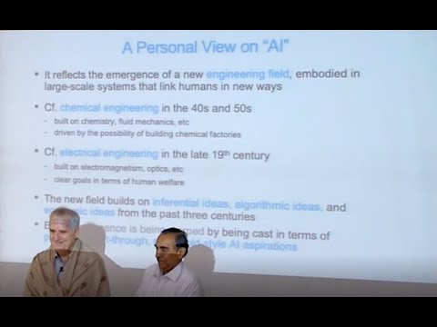 On Dynamics-informed Blending of Machine Learning and Microeconomics