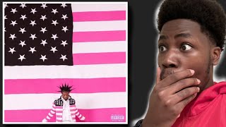 Blueryai Reacts To The Pink Tape