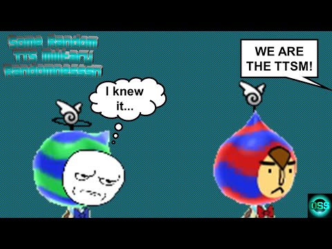 INTENSIFYING SIREN SOUNDS || Some Random TTS Military Randomnesssn (Episode 3) Service Pack 1