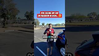 I respect any father for doing this… #carflipacademy #flippingcars #business #profit #marketplace