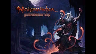 Neverwinter Developer Vlog: Undermountain