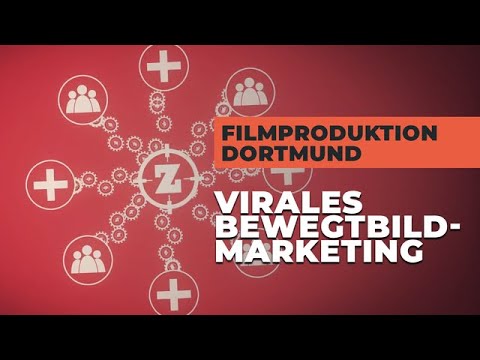Virales Bewegtbildmarketing | Video Marketing | überRot