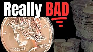 I try to buy $86 silver, ROOM-FULL-OF Dealers Shocks Me!