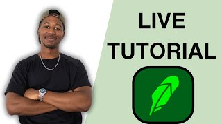 How to Close a Debit Spread on Robinhood