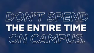 Don't Make THIS Mistake When Visiting College... #conncollege #collegetips #college