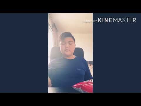 Snack Review EP#5  Lorenz Crunchchips 🥔