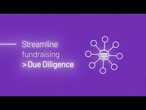 SS&C Intralinks for Fundraising & Investor Onboarding