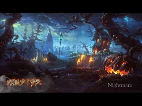 HALLOWEEN MUSIC 90 MINUTE MIX | DARK AMBIENT HORROR