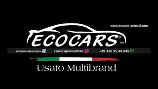 Ecocars radio